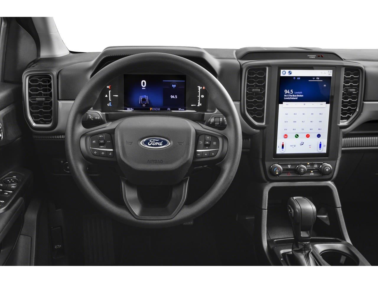 2025 Ford Ranger XL *Under Deposit*