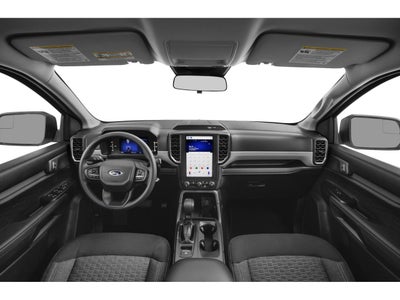 2025 Ford Ranger XL *Under Deposit*