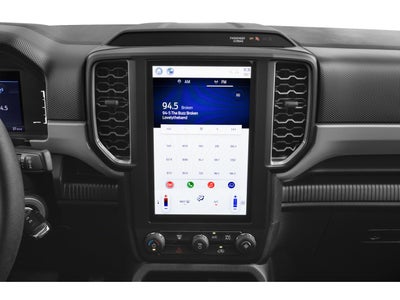 2025 Ford Ranger XL *Under Deposit*