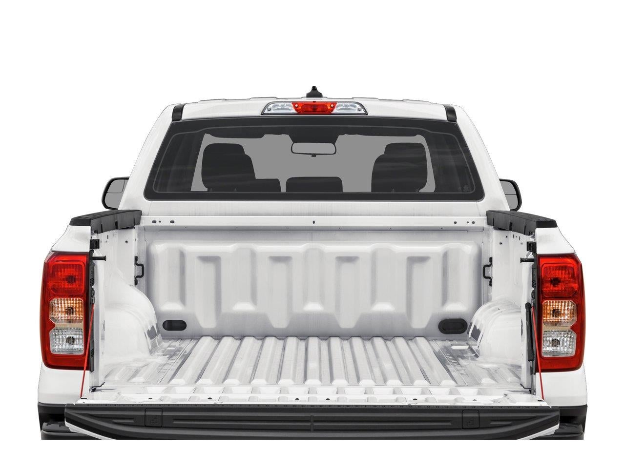 2025 Ford Ranger XL *Under Deposit*