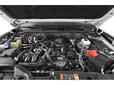 2025 Ford Ranger XL *Under Deposit*