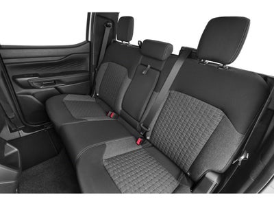 2025 Ford Ranger XL *Under Deposit*