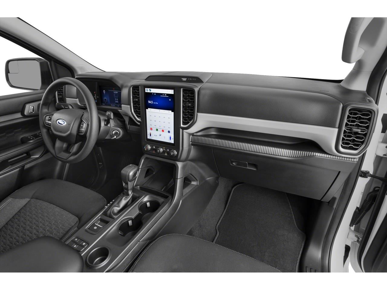 2025 Ford Ranger XL *Under Deposit*