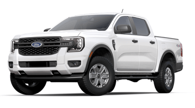 2025 Ford Ranger XL *Under Deposit*