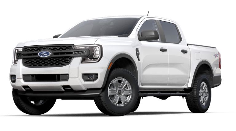 2025 Ford Ranger XL *Under Deposit*