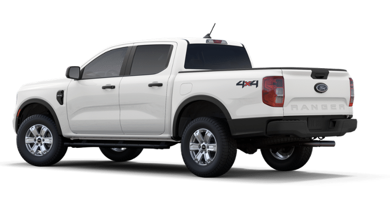 2025 Ford Ranger XL *Under Deposit*
