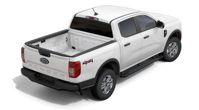 2025 Ford Ranger XL *Under Deposit*