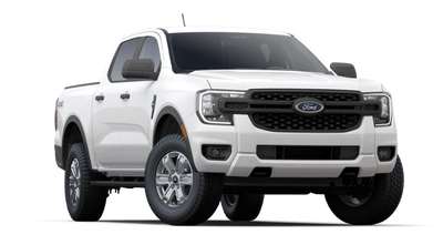 2025 Ford Ranger XL *Under Deposit*