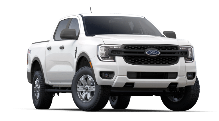 2025 Ford Ranger XL *Under Deposit*