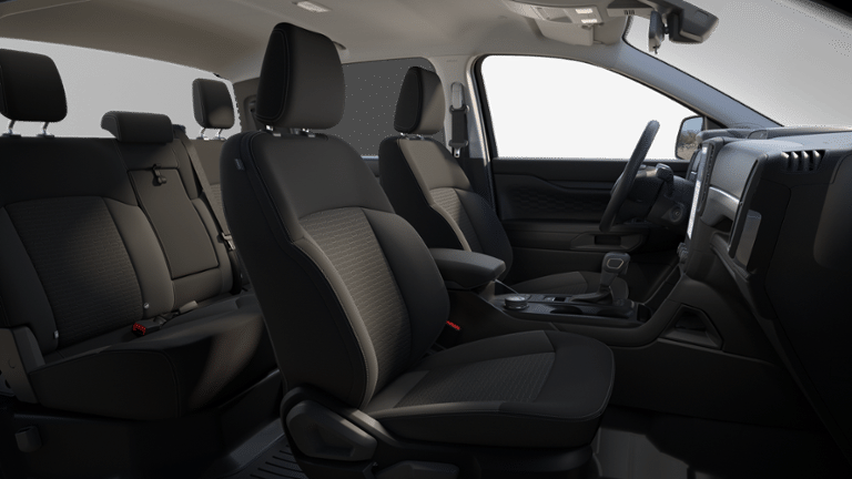 2025 Ford Ranger XL *Under Deposit*