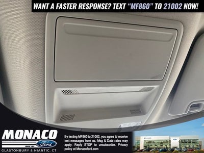 2026 Ford Ranger XL *Under Deposit*