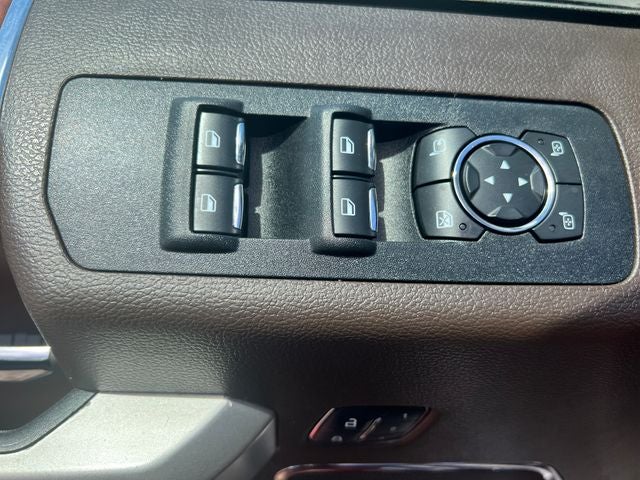 2020 Ford F-150 King Ranch *Under Deposit*