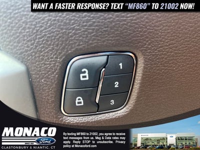 2020 Ford F-150 King Ranch *Under Deposit*