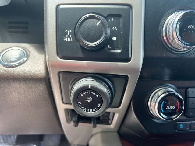 2020 Ford F-150 King Ranch *Under Deposit*