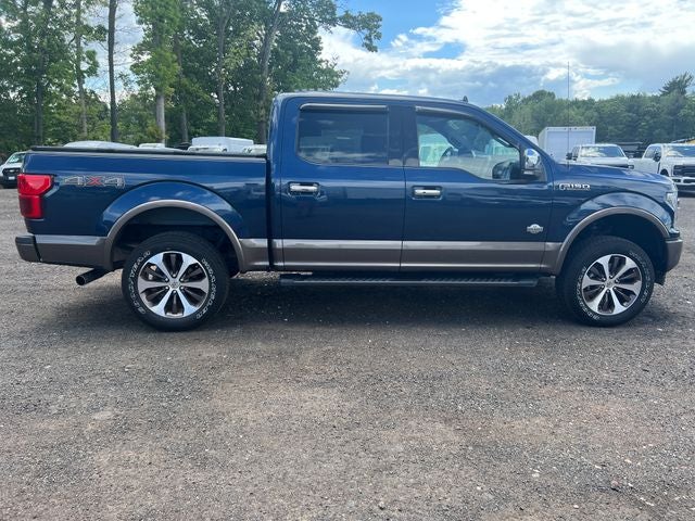 2020 Ford F-150 King Ranch *Under Deposit*