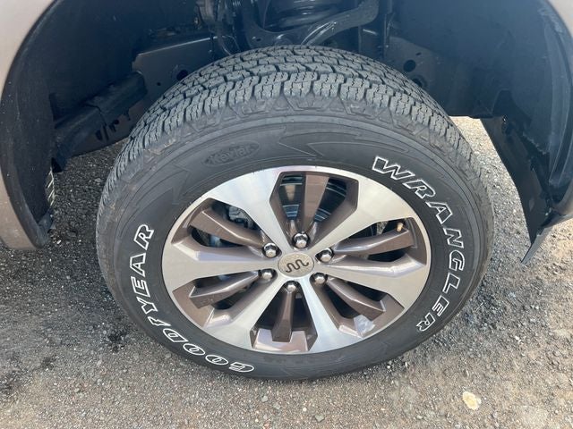 2020 Ford F-150 King Ranch *Under Deposit*