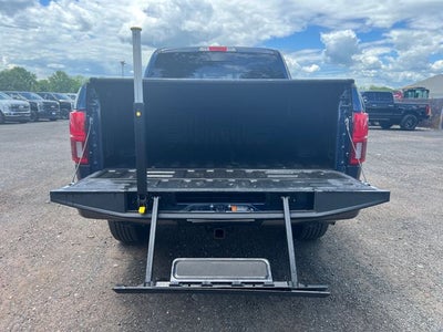 2020 Ford F-150 King Ranch *Under Deposit*