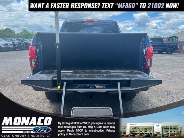 2020 Ford F-150 King Ranch *Under Deposit*