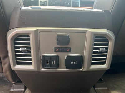 2020 Ford F-150 King Ranch *Under Deposit*