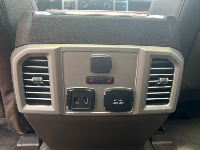 2020 Ford F-150 King Ranch *Under Deposit*