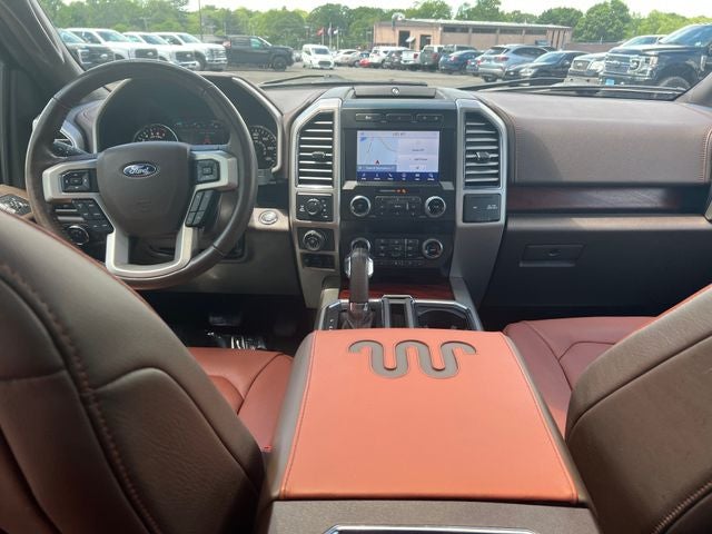 2020 Ford F-150 King Ranch *Under Deposit*