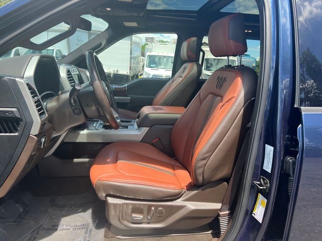 2020 Ford F-150 King Ranch *Under Deposit*