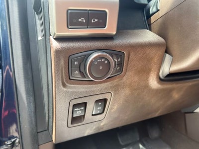 2020 Ford F-150 King Ranch *Under Deposit*