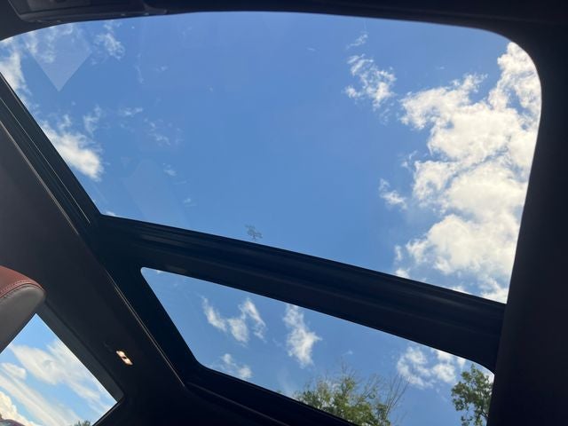 2020 Ford F-150 King Ranch *Under Deposit*