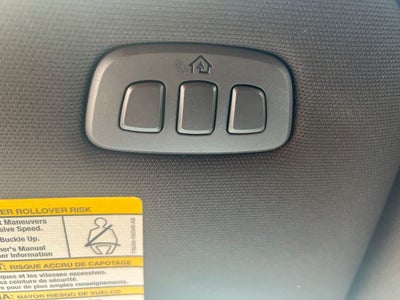 2020 Ford F-150 King Ranch *Under Deposit*