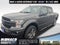 2020 Ford F-150 Lariat *Under Deposit*