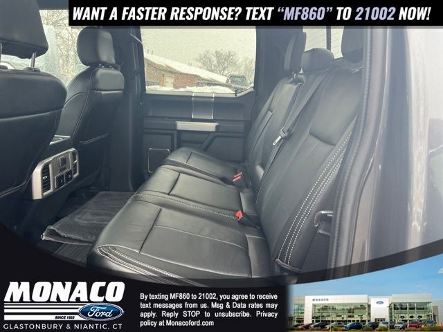 2020 Ford F-150 Lariat *Under Deposit*