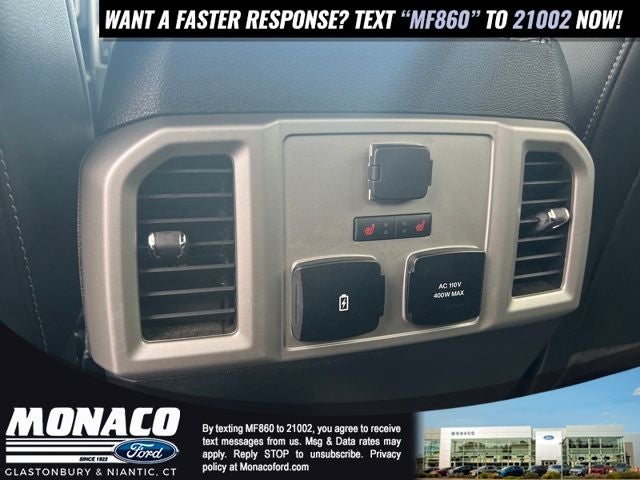 2020 Ford F-150 Lariat *Under Deposit*