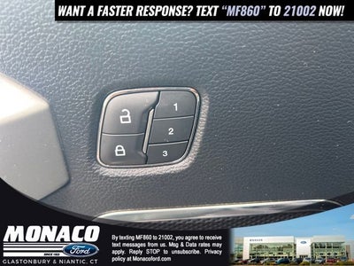 2020 Ford F-150 Lariat *Under Deposit*