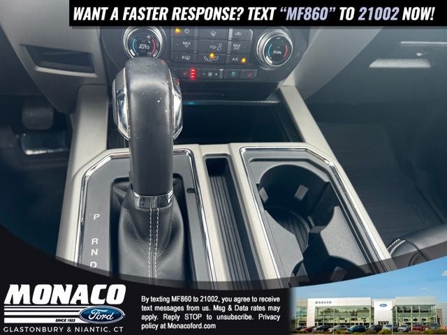2020 Ford F-150 Lariat *Under Deposit*