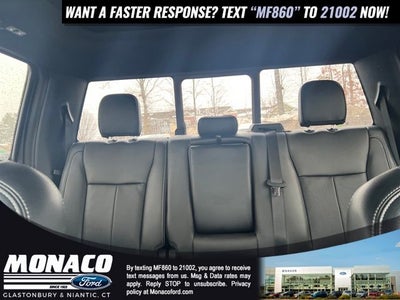 2020 Ford F-150 Lariat *Under Deposit*