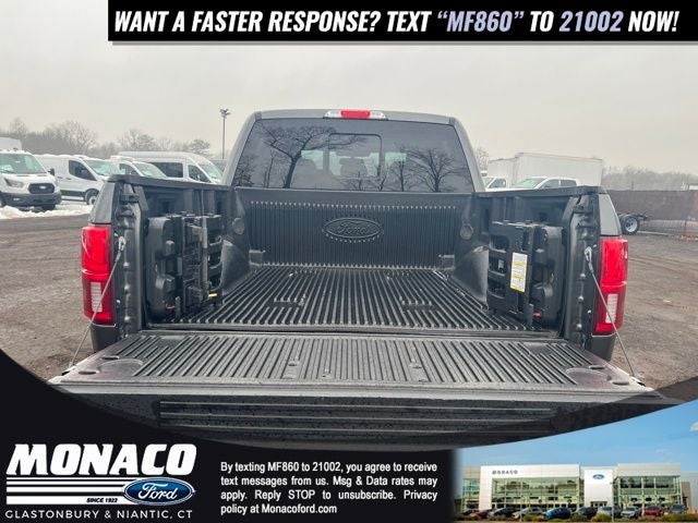 2020 Ford F-150 Lariat *Under Deposit*
