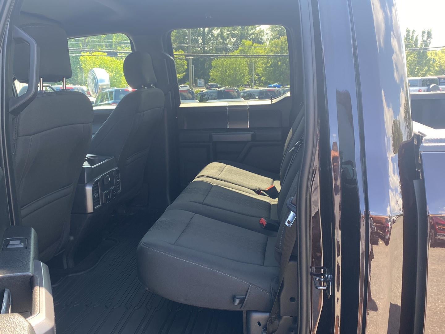 2019 Ford F-150 XLT *Under Deposit*