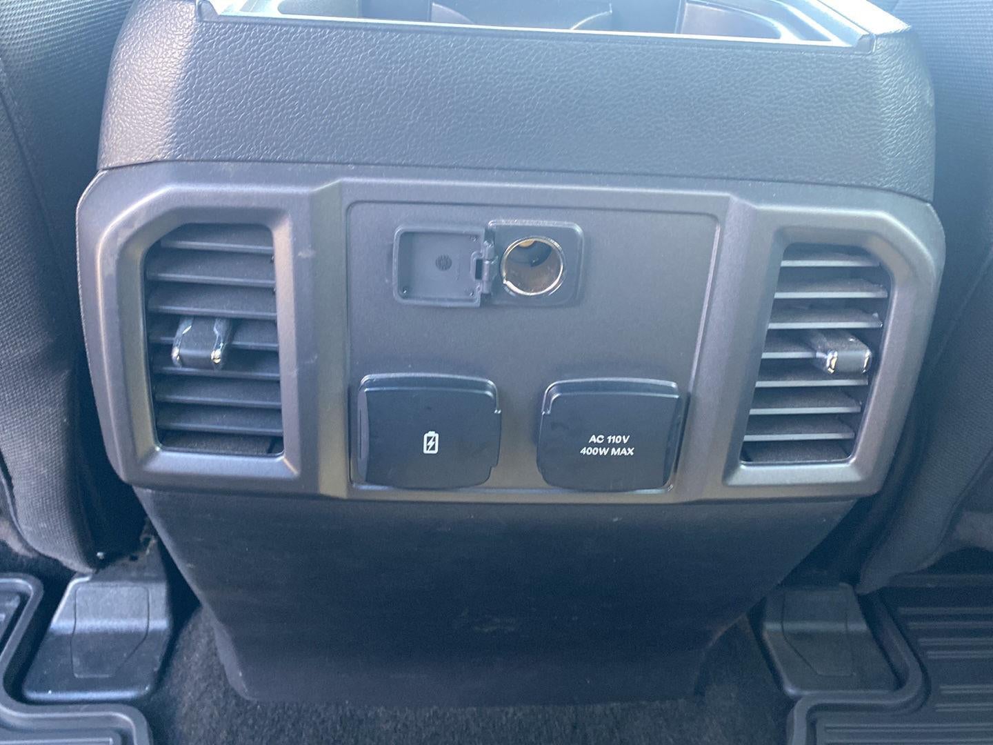 2019 Ford F-150 XLT *Under Deposit*