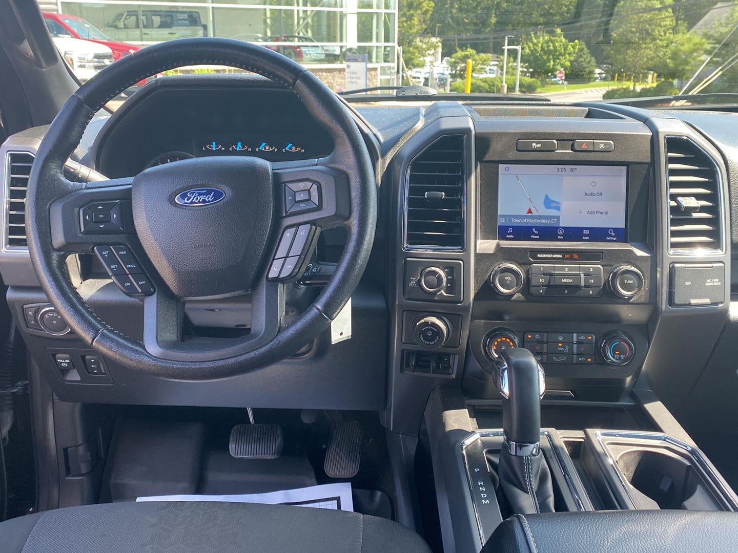 2019 Ford F-150 XLT *Under Deposit*