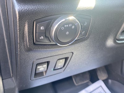 2019 Ford F-150 XLT *Under Deposit*