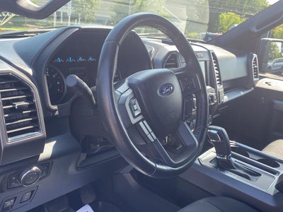 2019 Ford F-150 XLT *Under Deposit*