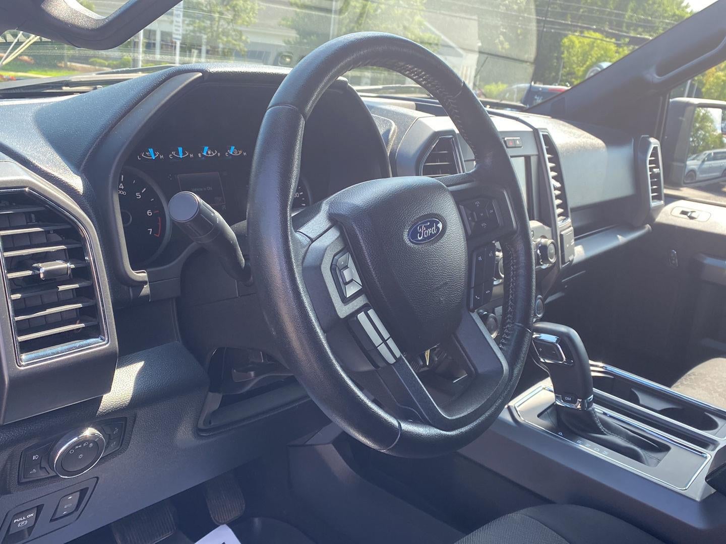 2019 Ford F-150 XLT *Under Deposit*