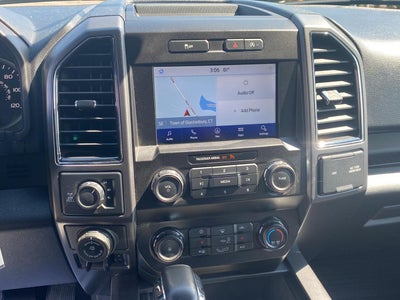 2019 Ford F-150 XLT *Under Deposit*