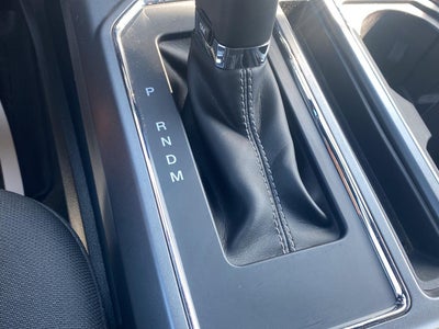 2019 Ford F-150 XLT *Under Deposit*