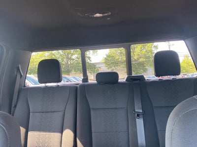 2019 Ford F-150 XLT *Under Deposit*