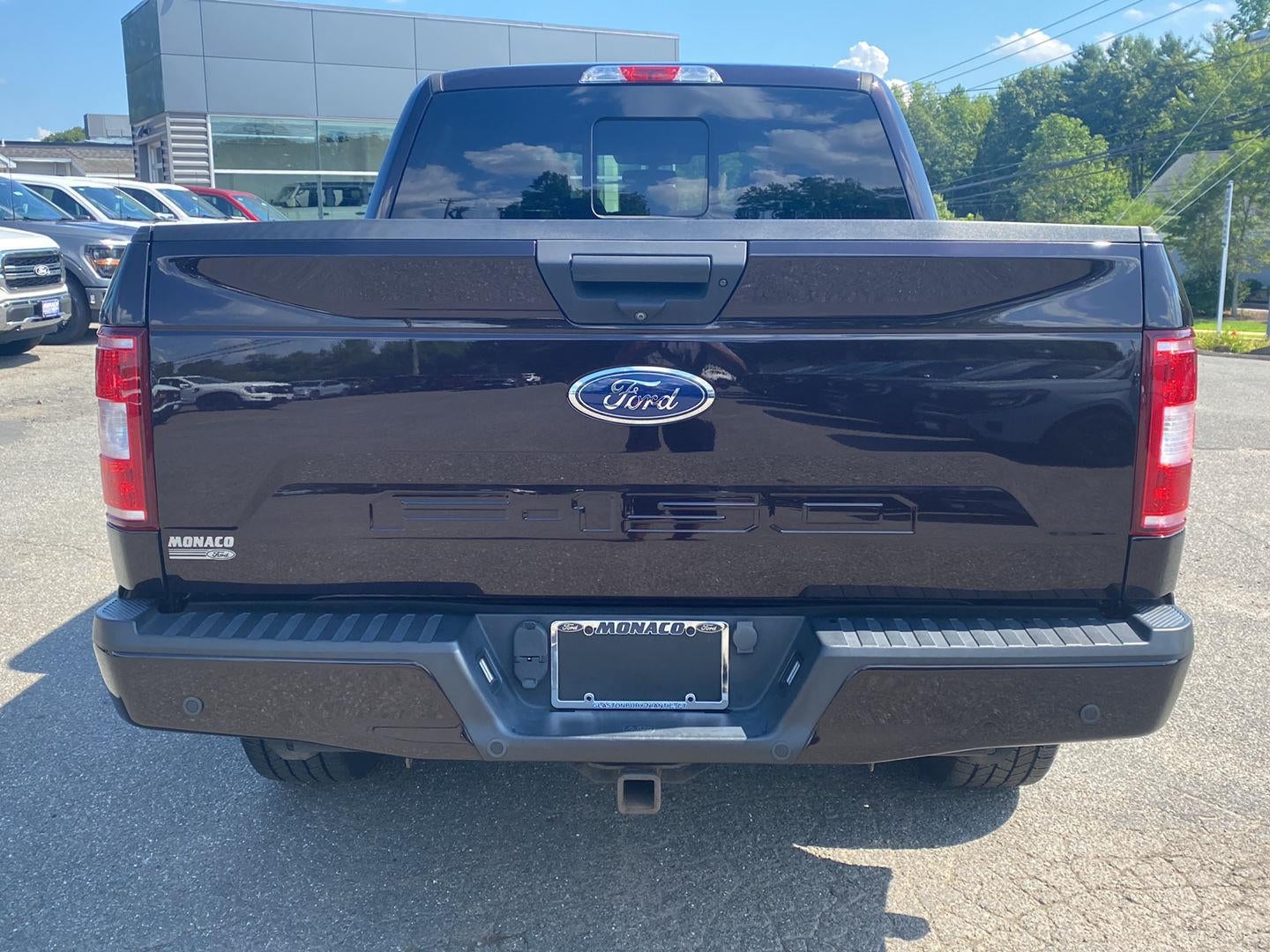 2019 Ford F-150 XLT *Under Deposit*