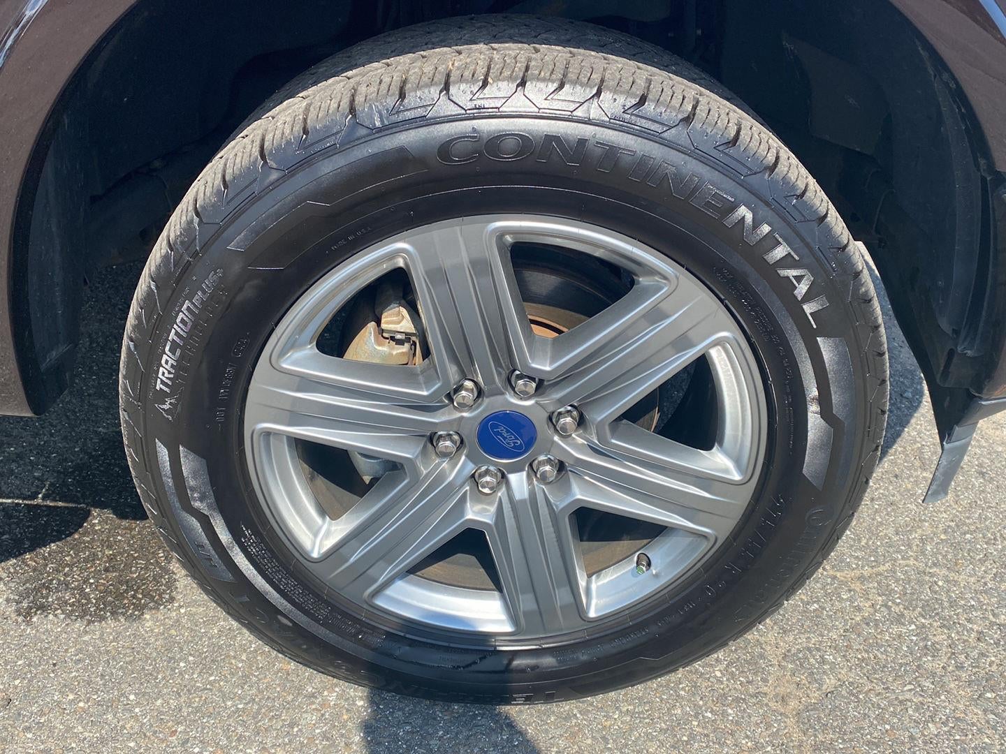 2019 Ford F-150 XLT *Under Deposit*