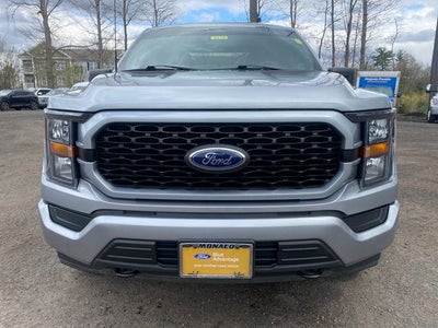 2023 Ford F-150 XL *Under Deposit*