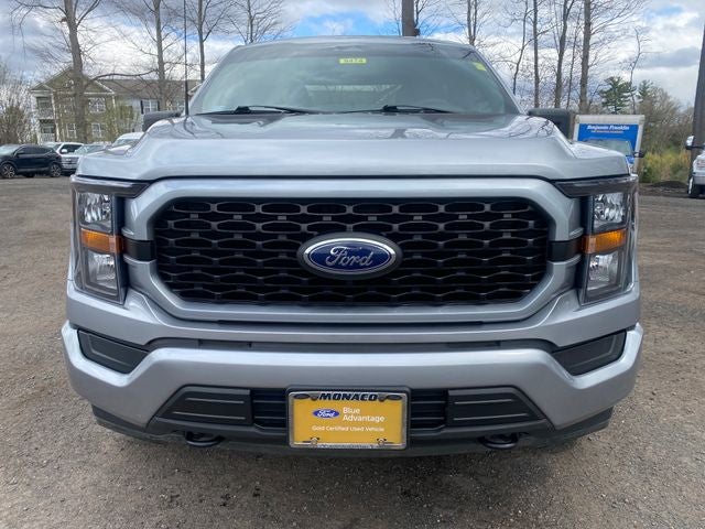 2023 Ford F-150 XL *Under Deposit*