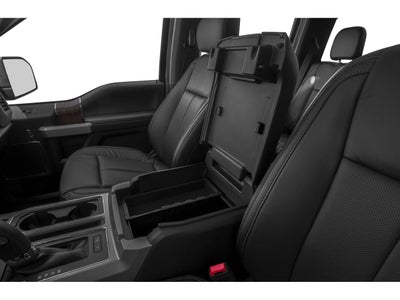 2018 Ford F-150 LARIAT *Under Deposit*